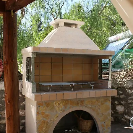 Luxury Stone Feriehus *