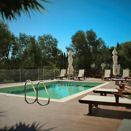 Casa vacanze Luxury Stone