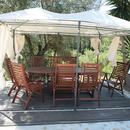 Luxury Stone Casa vacanze Fiskardo