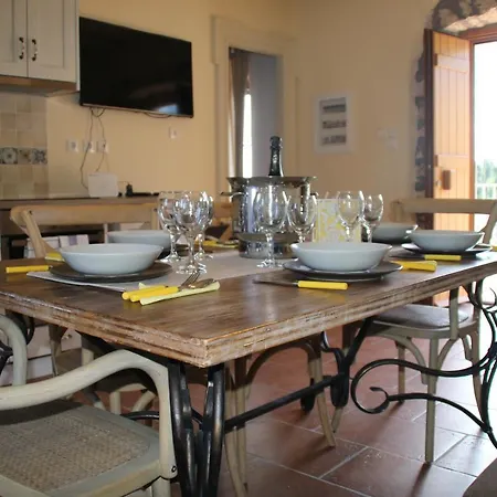 Luxury Stone Fiskardo