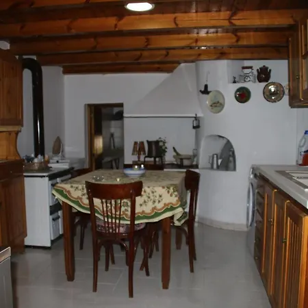 Casa vacanze Luxury Stone