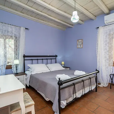 Casa vacanze Luxury Stone *