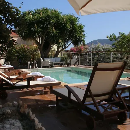 Holiday home Luxury Stone
